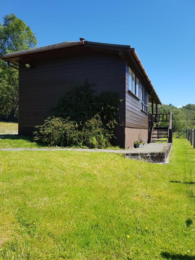 Oakview Chalet Glencoe Buitenkant foto